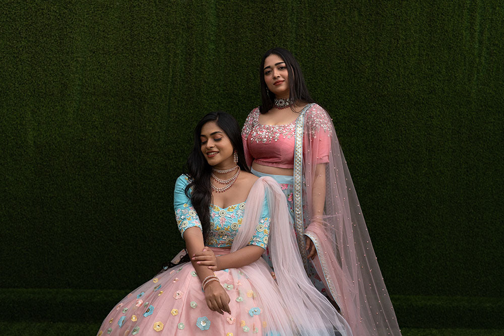 Lehengas