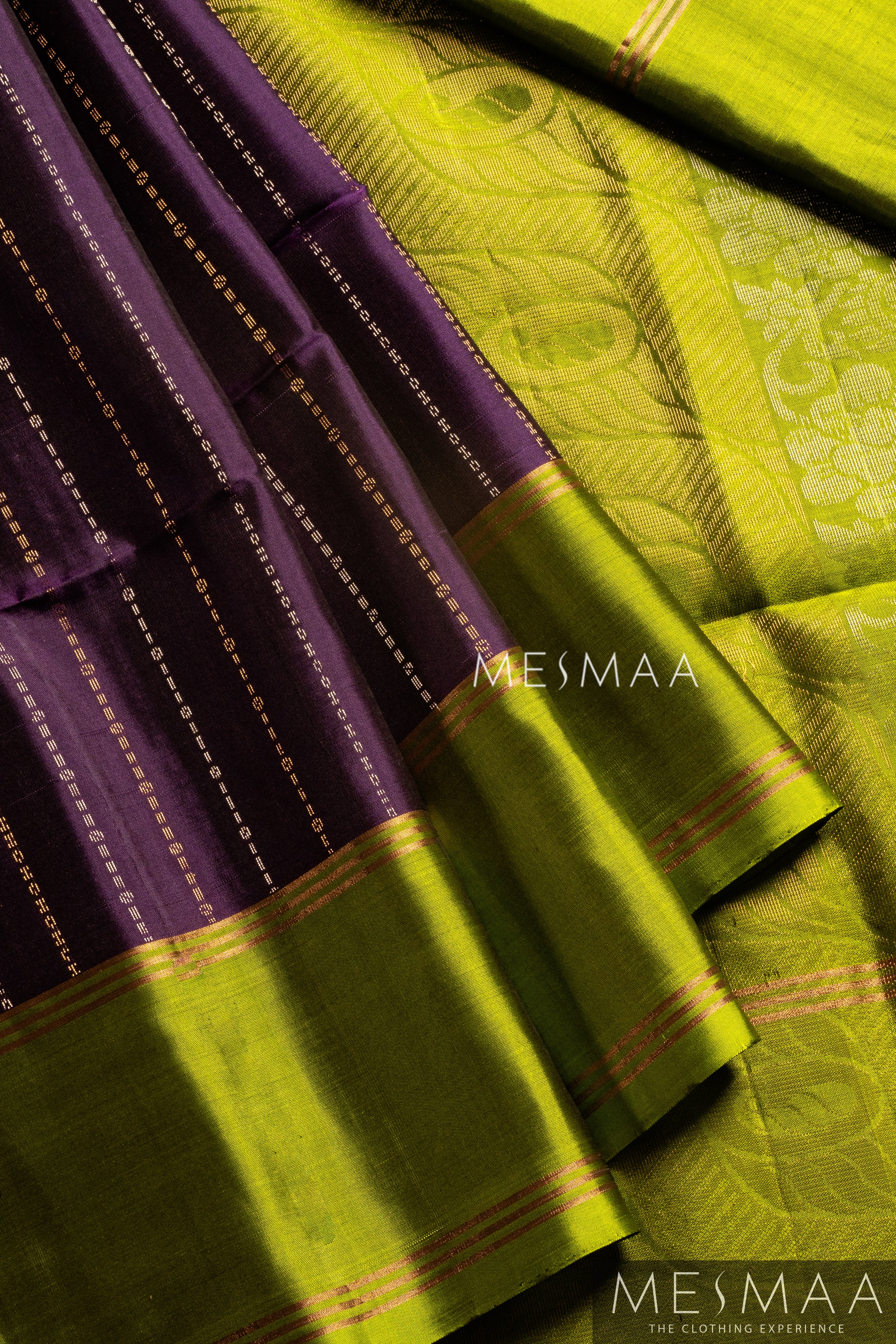 PURE SILK SAREE
