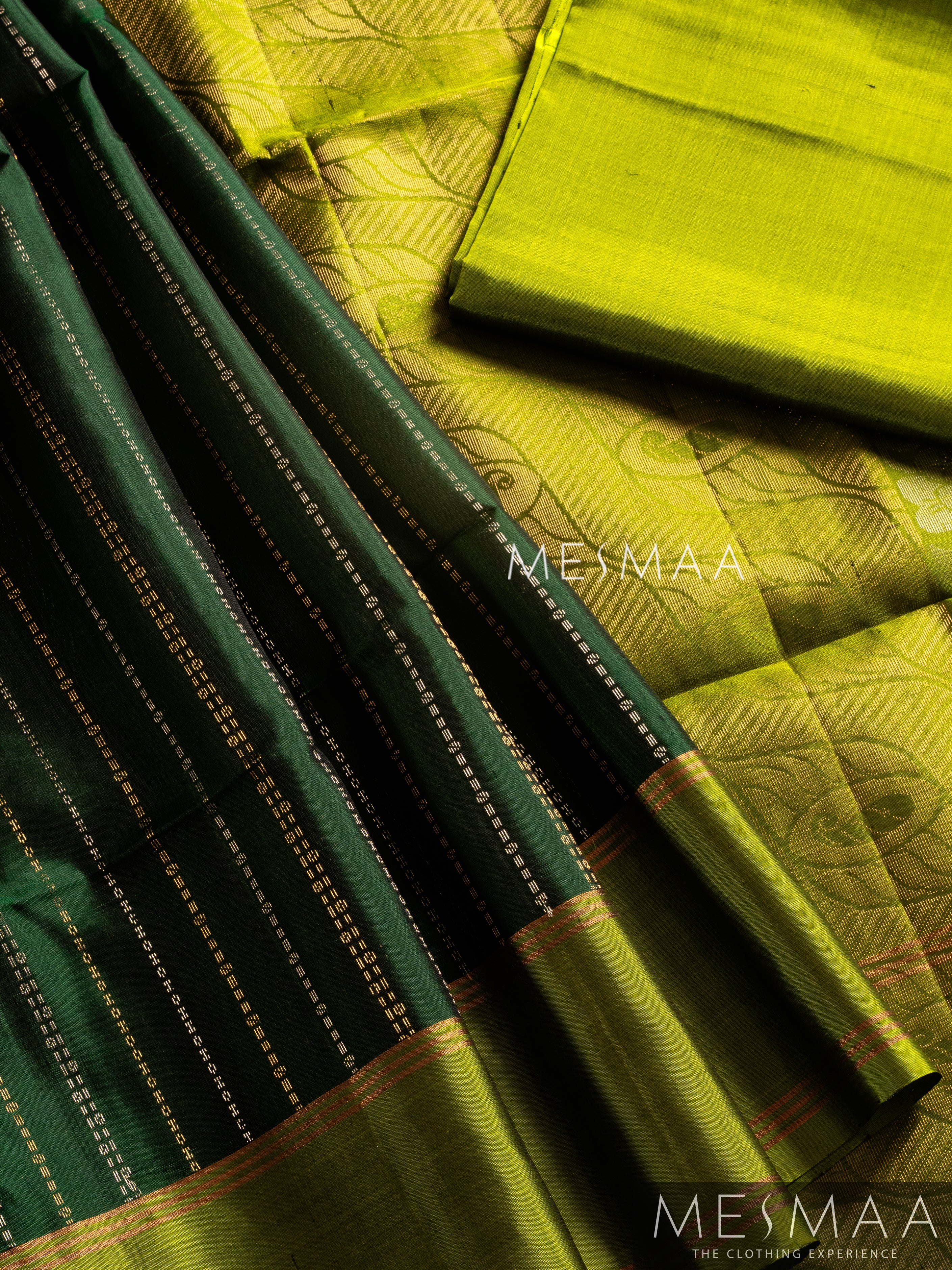 PURE SILK SAREE