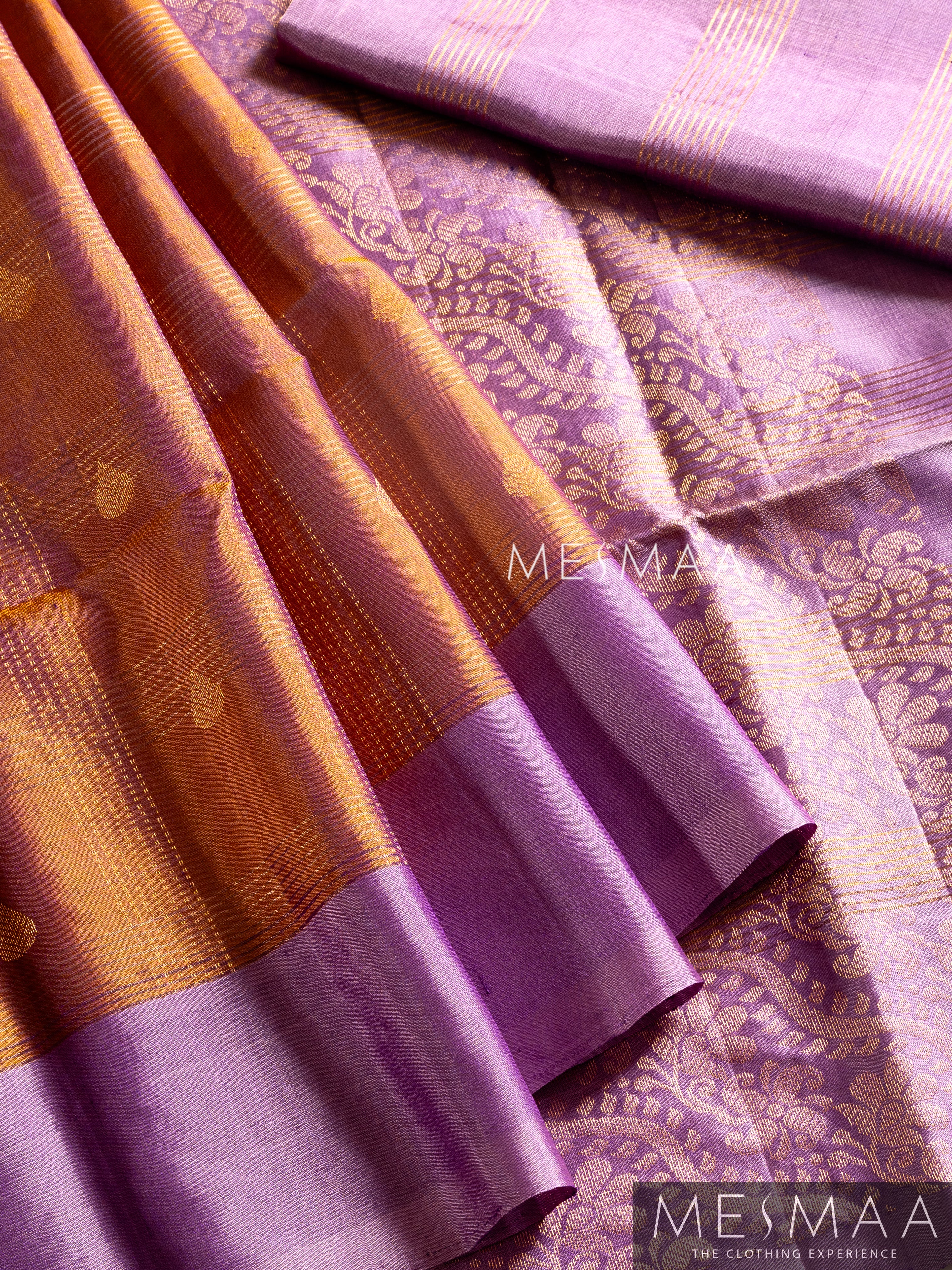 PURE SILK SAREE