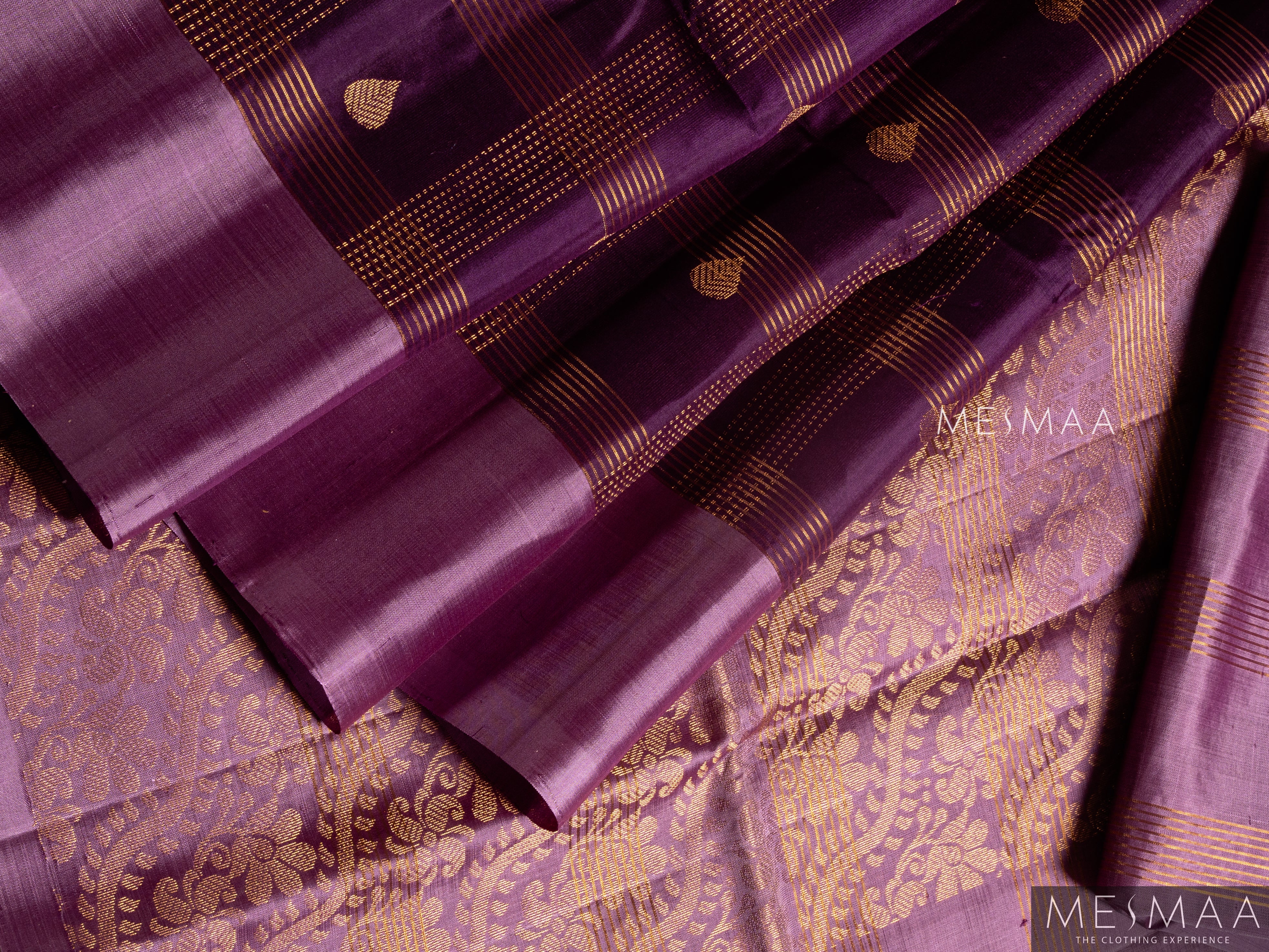PURE SILK SAREE
