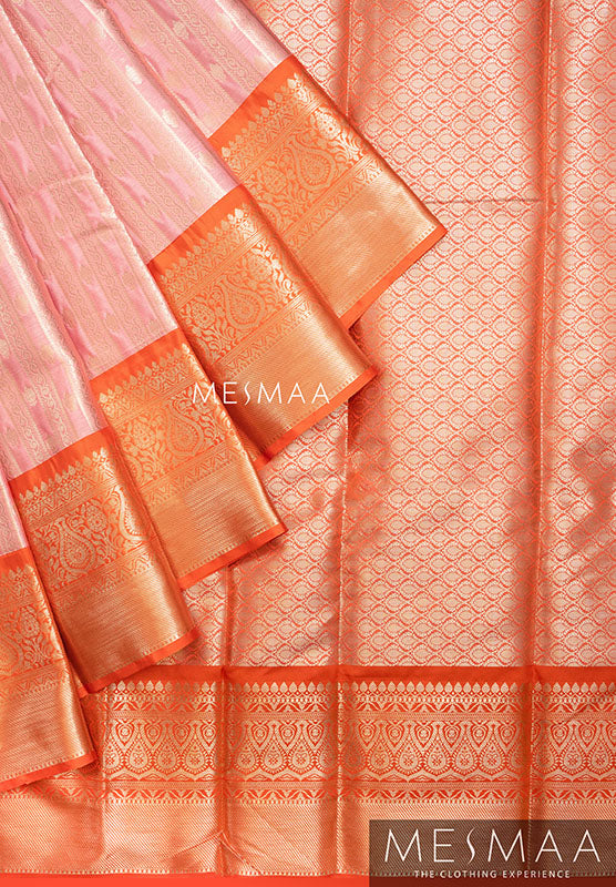 BANARASI SILK SAREE