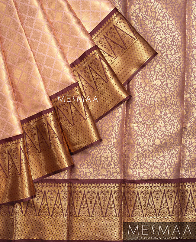 Semi kanchi pattu