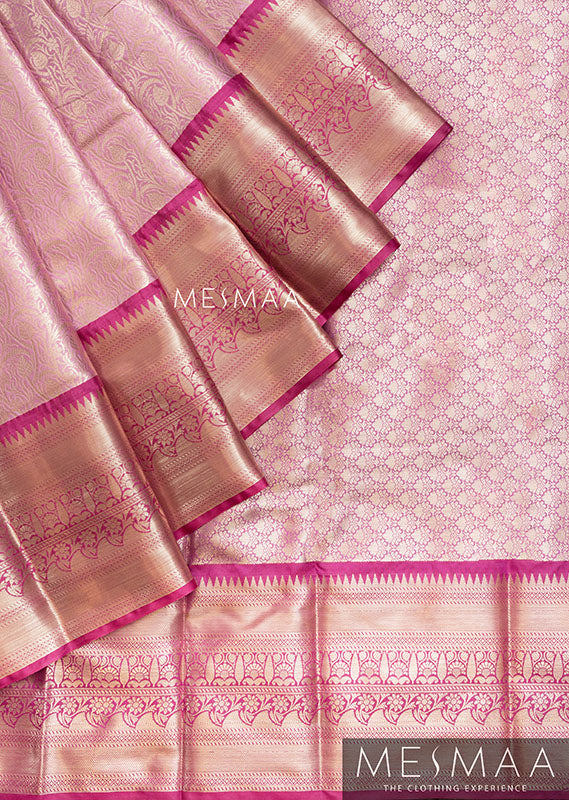 BANARASI SILK SAREE