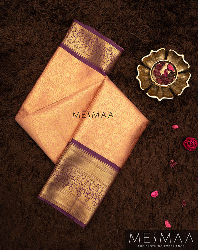 BANARASI SILK SAREE