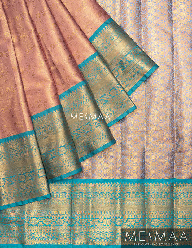 BANARASI SILK SAREE