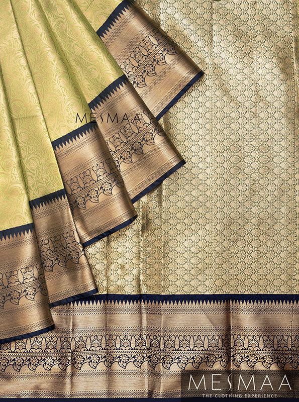 BANARASI SILK SAREE