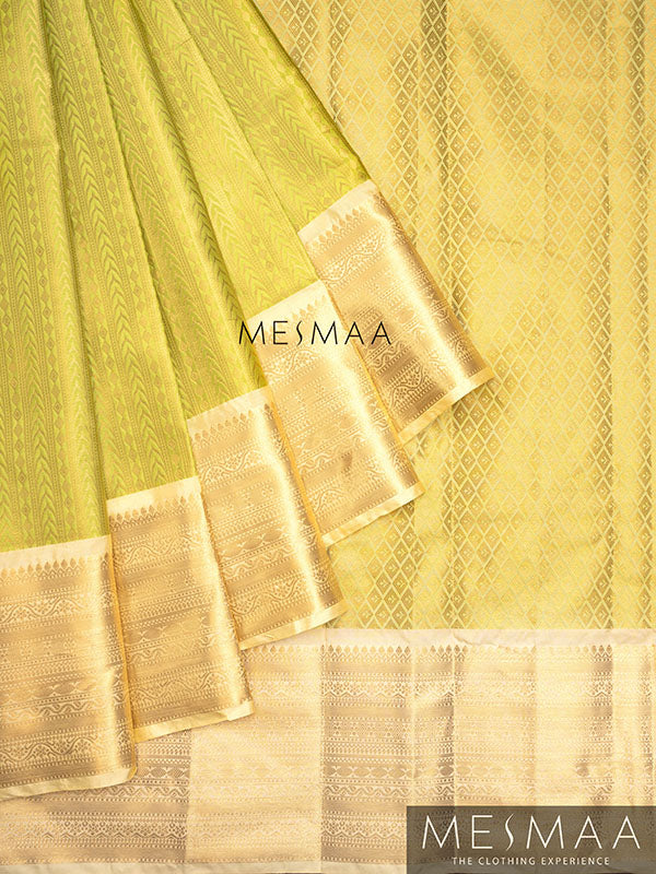 BANARASI SILK SAREE