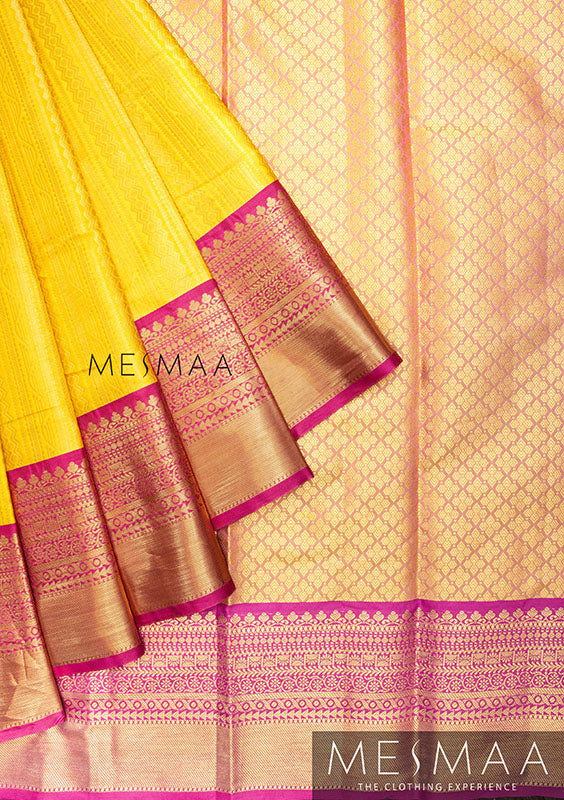 BANARASI SILK SAREE