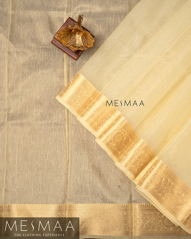 SUPER NET BANARASI SILK
