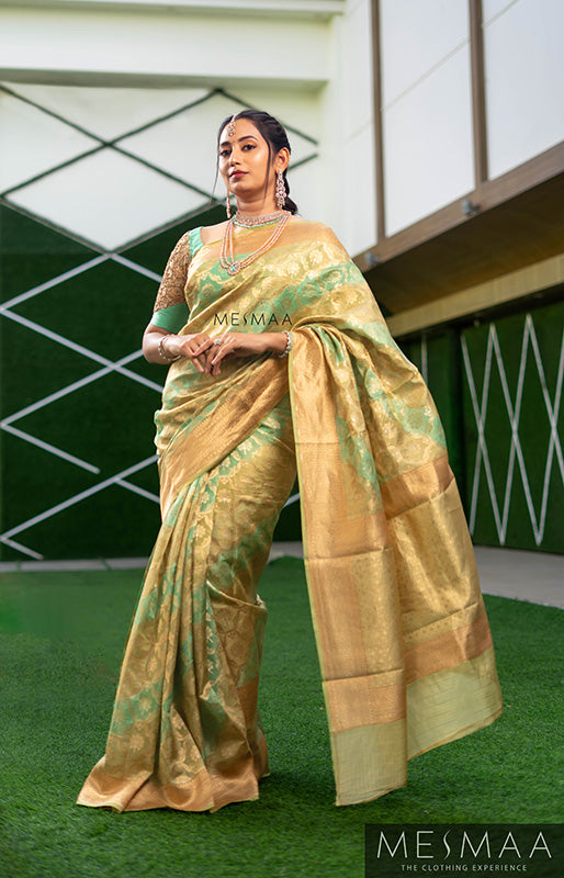 SILK SAREE
