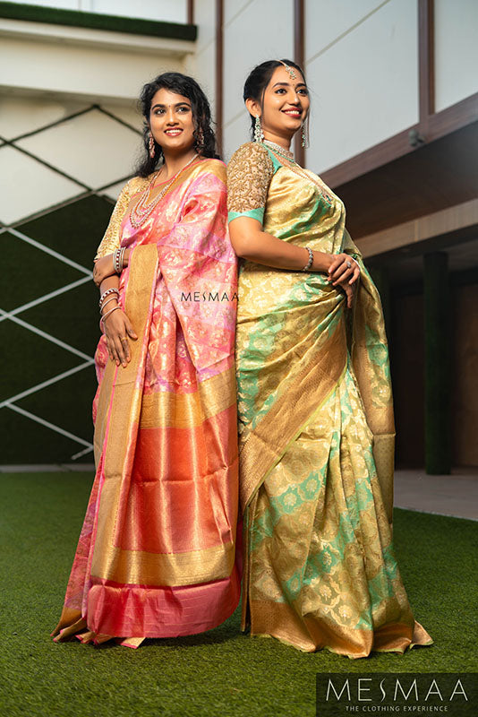 SILK SAREE