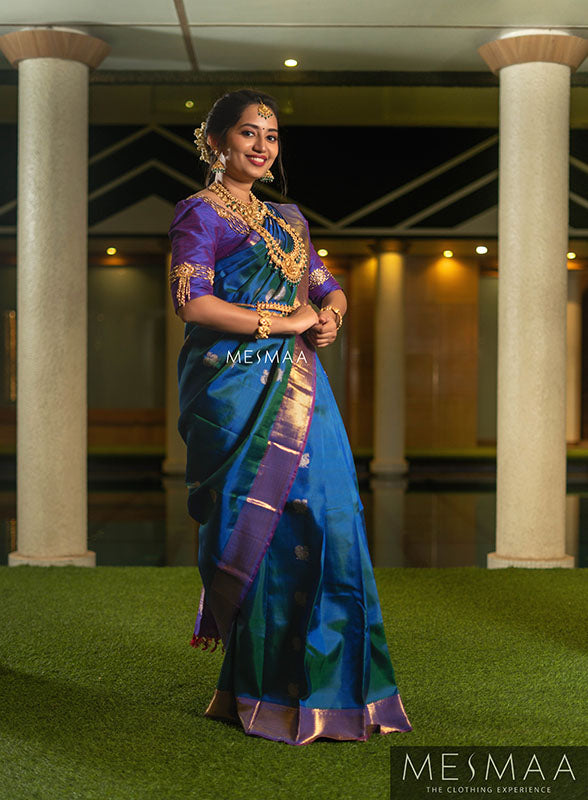SILK SAREE