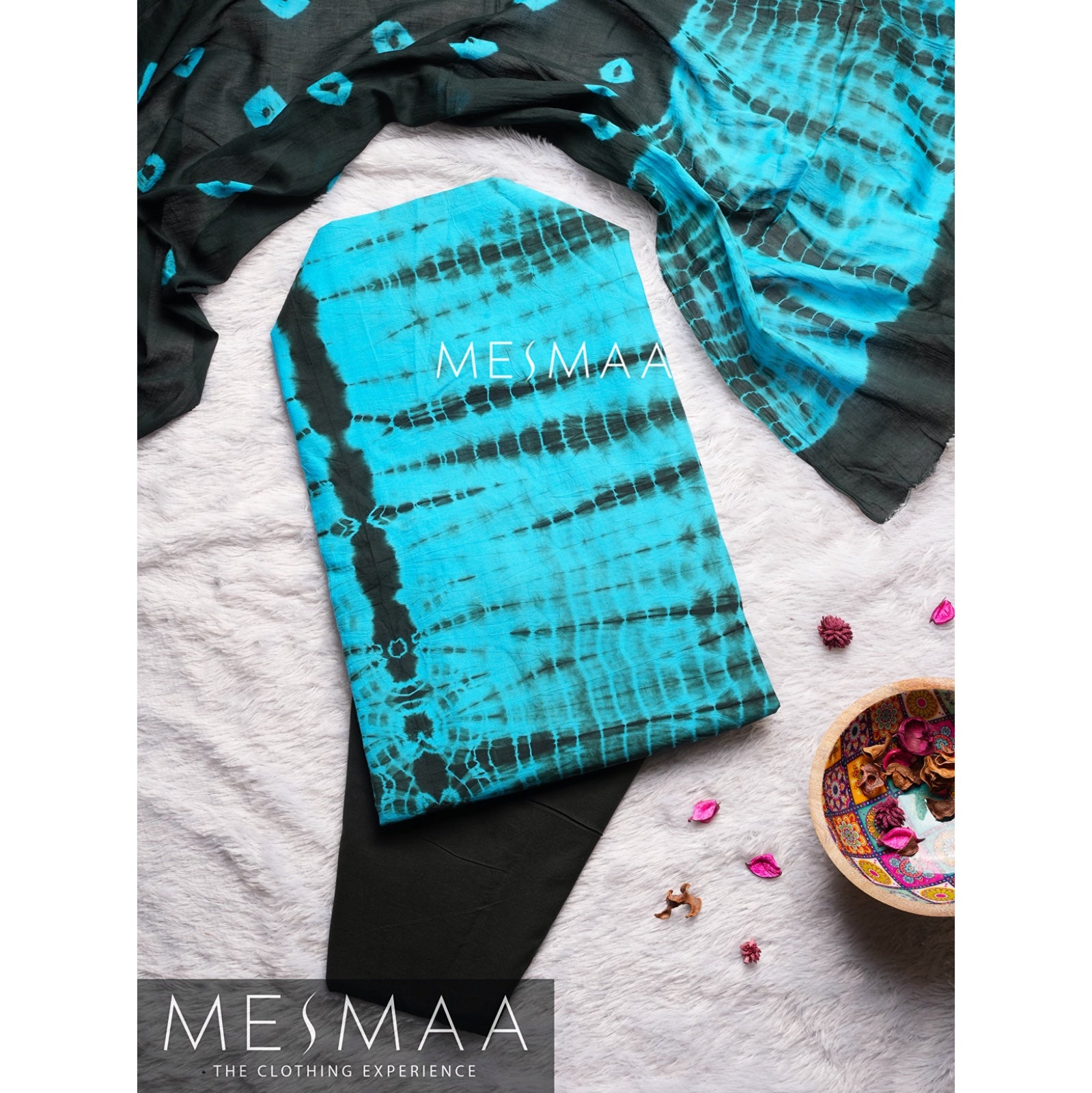JAIPUR COTTON SUITS
