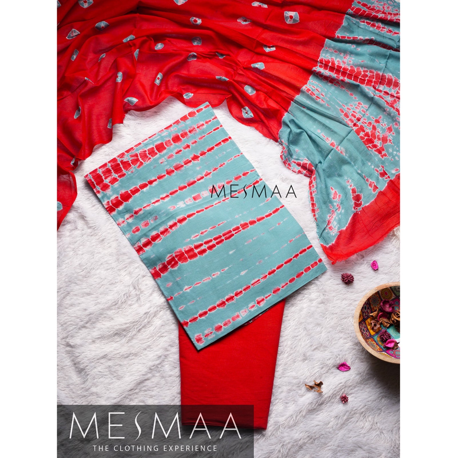 JAIPUR COTTON SUITS