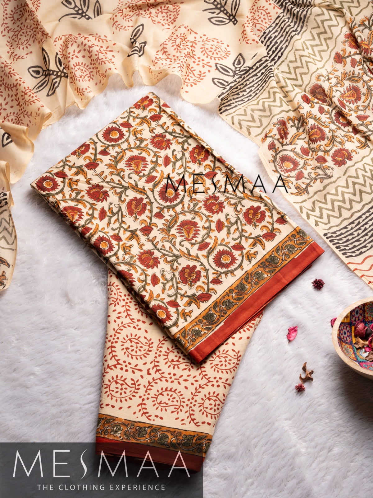 JAIPUR COTTON SUITS