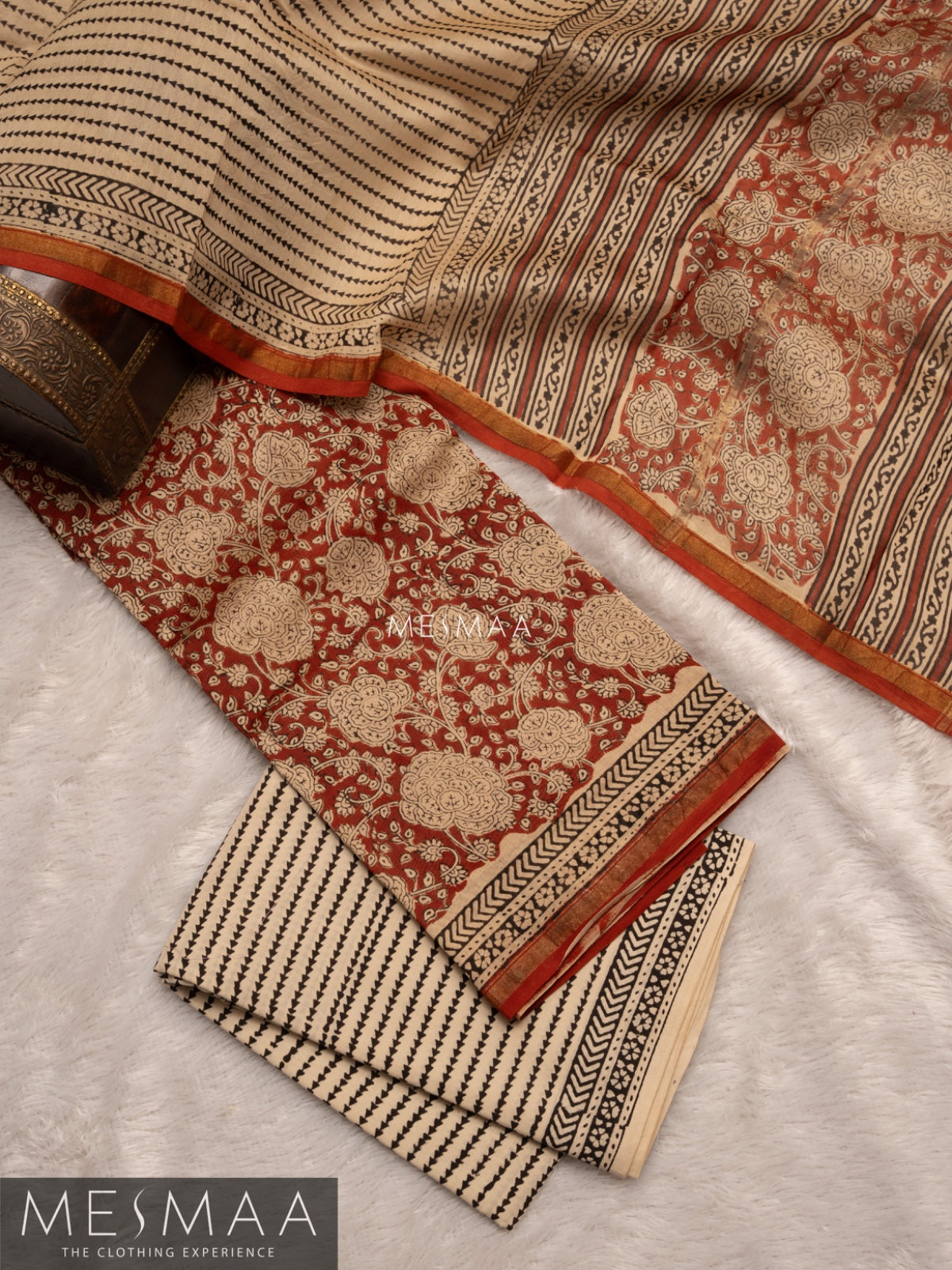 JAIPUR COTTON SUITS