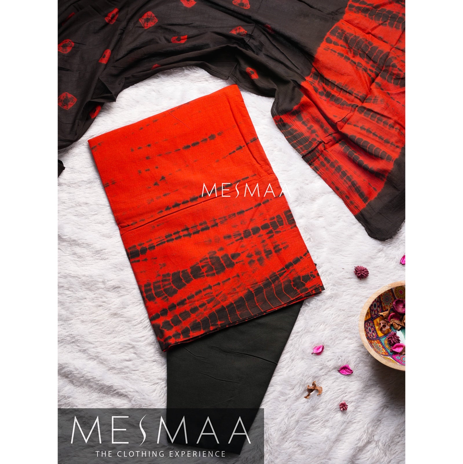JAIPUR COTTON SUITS