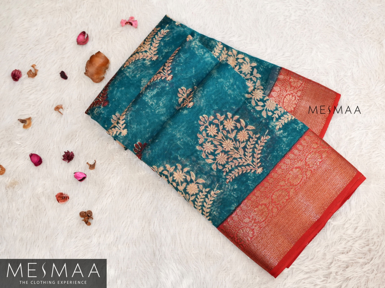 chanderi sarees