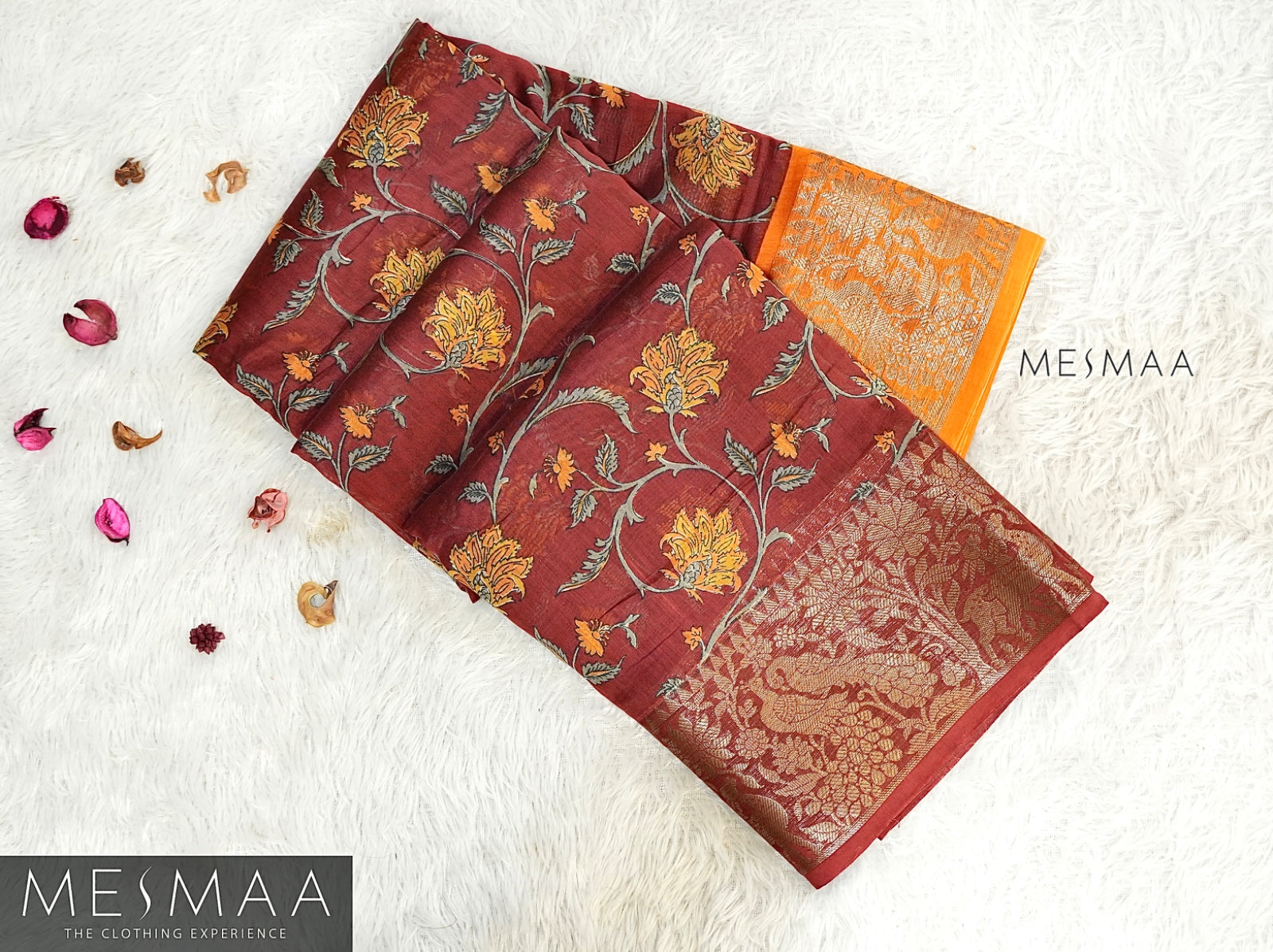 chanderi sarees