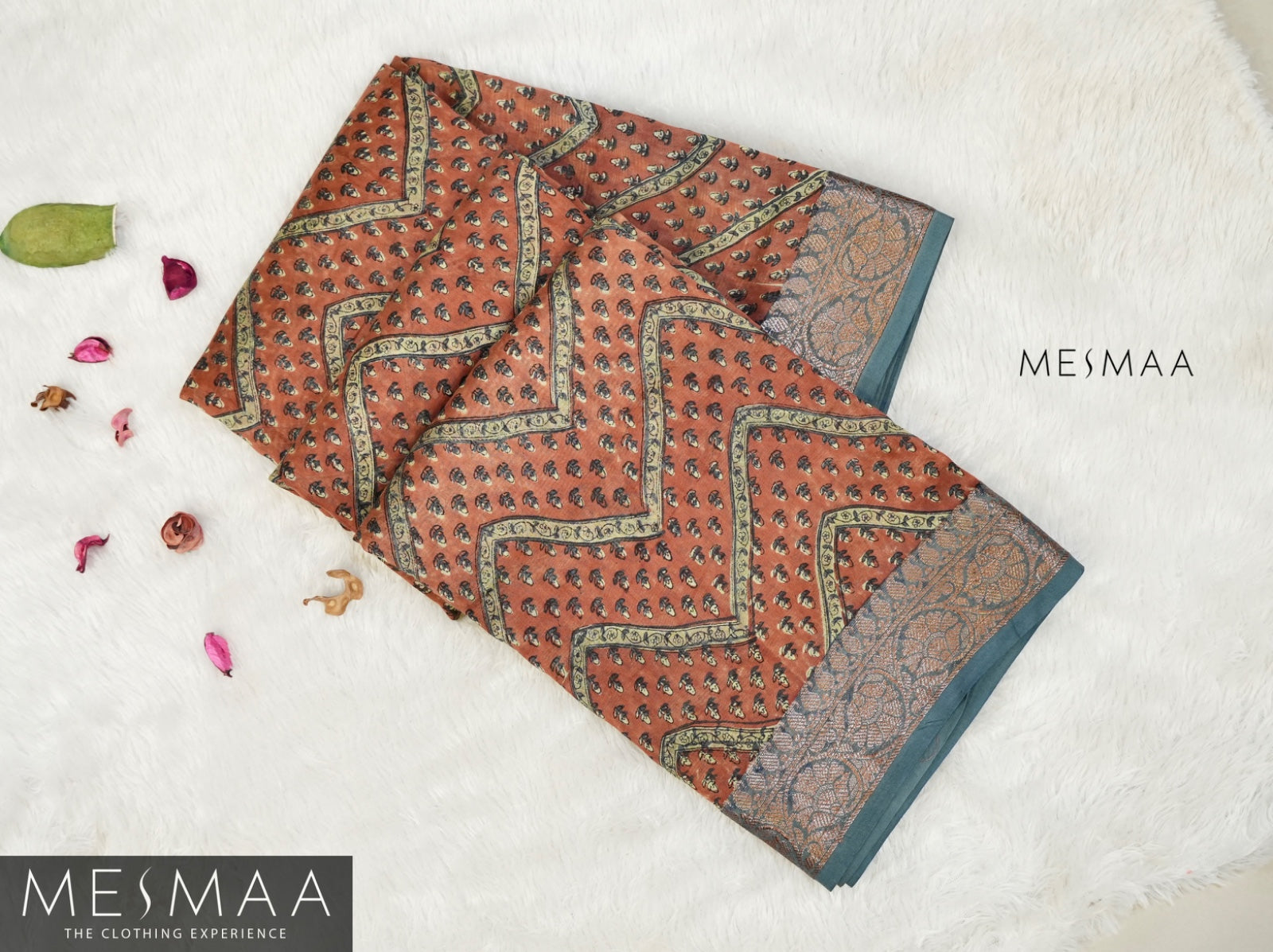 chanderi sarees