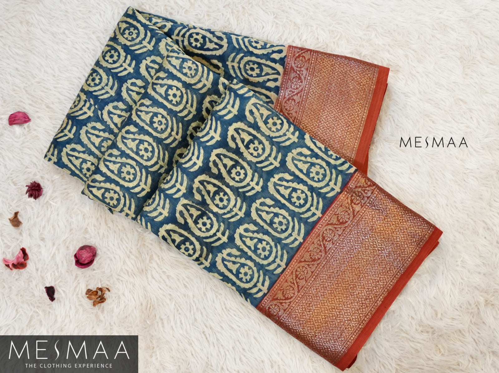 chanderi sarees