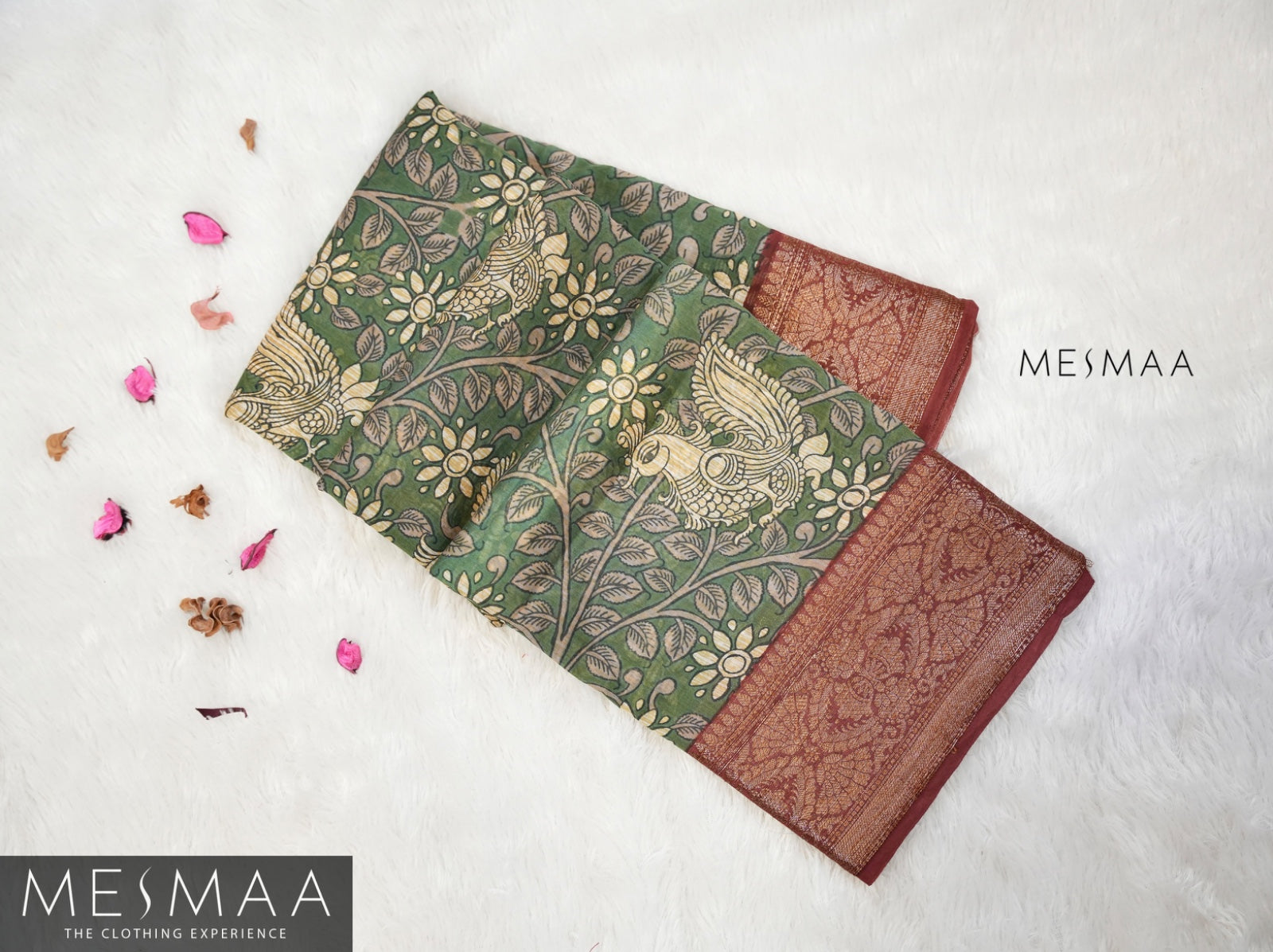 chanderi sarees