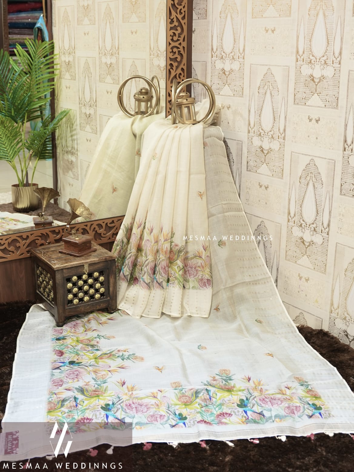 PURE KOTA SAREE