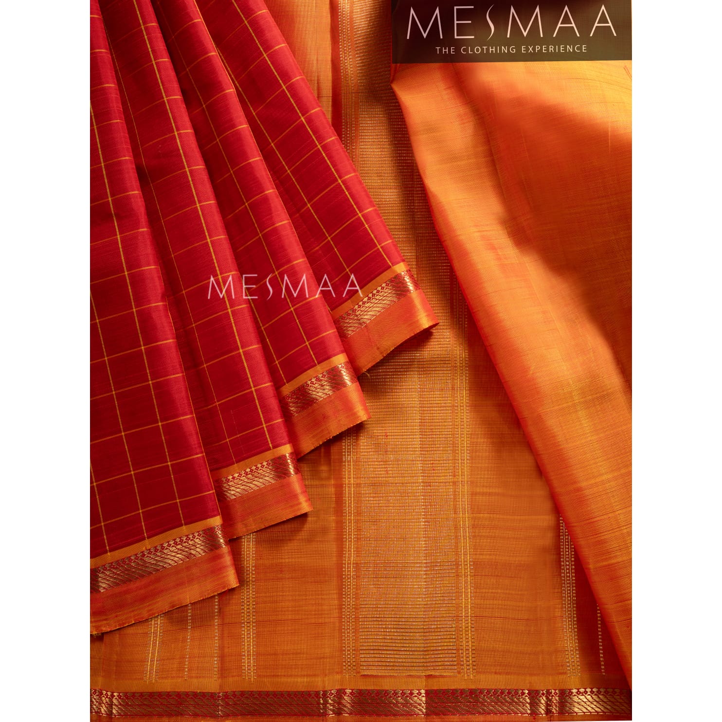 Bridal Pure Silk Saree