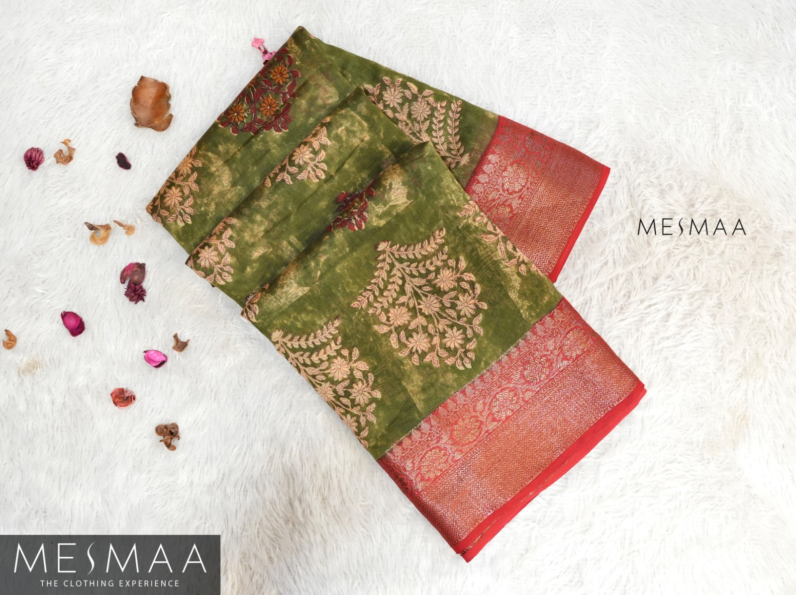chanderi sarees