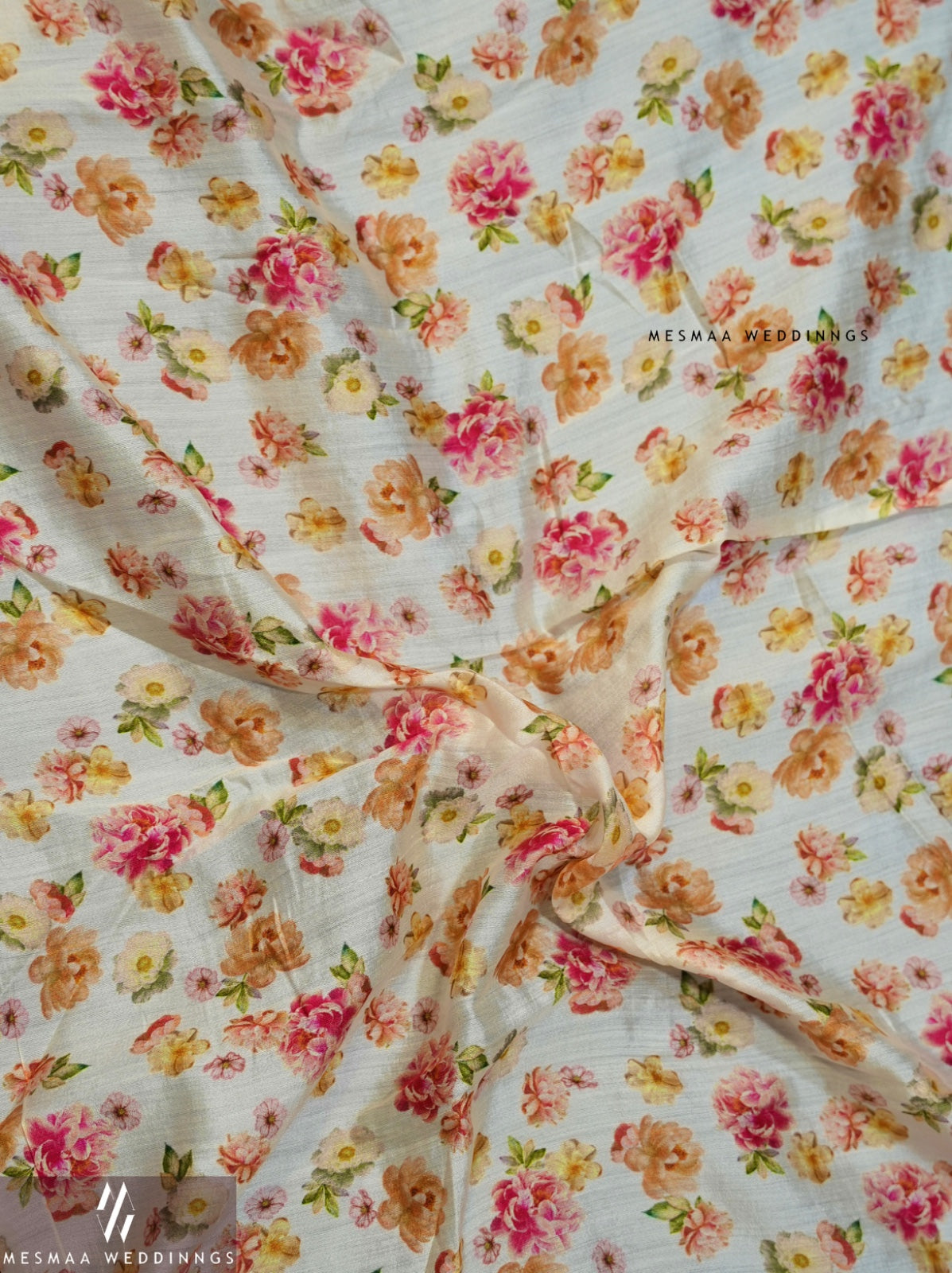 ORGANZA SAREE